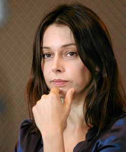 Renata Dancewicz miała romans z Rafałem Maćkowiakiem. Łączyła ich wyjątkowa więź