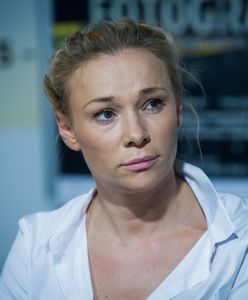 Sonia Bohosiewicz w walentynkowej bieliźnie