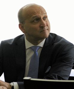 Marcinkiewicz: Kaczyński miał być premierem. Wściekł się, jak zobaczył wyniki badań