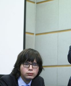 PFN opłacał podróże Edmunda Jannigera. B. współpracownik Antoniego Macierewicza znów na świeczniku