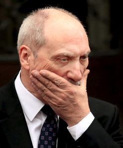 Planowano zamach na Antoniego Macierewicza? Prokuratura bada sprawę