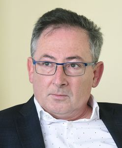 Bartłomiej Sienkiewicz: "PiS jest jak ślepy żołnierz z miotaczem płomieni"