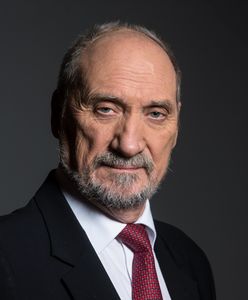 "Antoni Macierewicz. Biografia nieautoryzowana". Książka, która wstrząśnie PiS-em