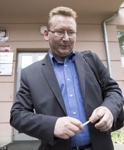 Piotr Walentynowicz atakuje Janusza Śniadka i Kacpra Płażyńskiego."W PiS na Pomorzu rządzi układ"