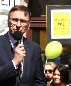 Olsztyn. Groził prezydentowi miasta. Usłyszał wyrok