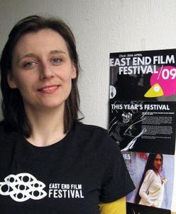 150 filmów na londyńskim East Endzie