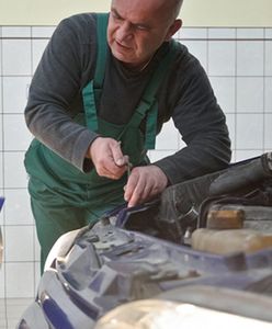 Bruksela chce dokładniejszej kontroli technicznej pojazdów