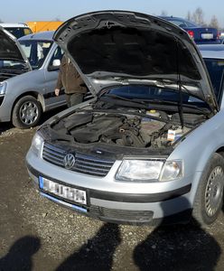 Auto z silnikiem Diesla: na co kupujący musi zwrócić uwagę?