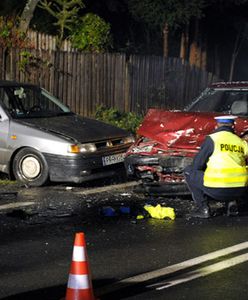 Trwa akcja "Znicz". Plagą są nietrzeźwi kierowcy