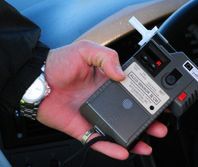 Pijany przekroczył prędkość o 110 km/h