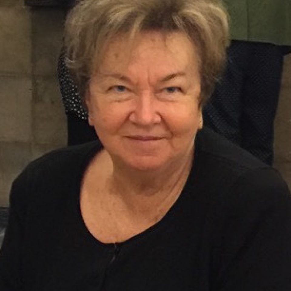 Małgorzata Markiewicz 