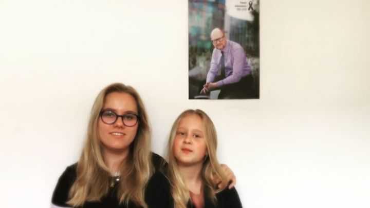 Antonina i Teresa Adamowicz
