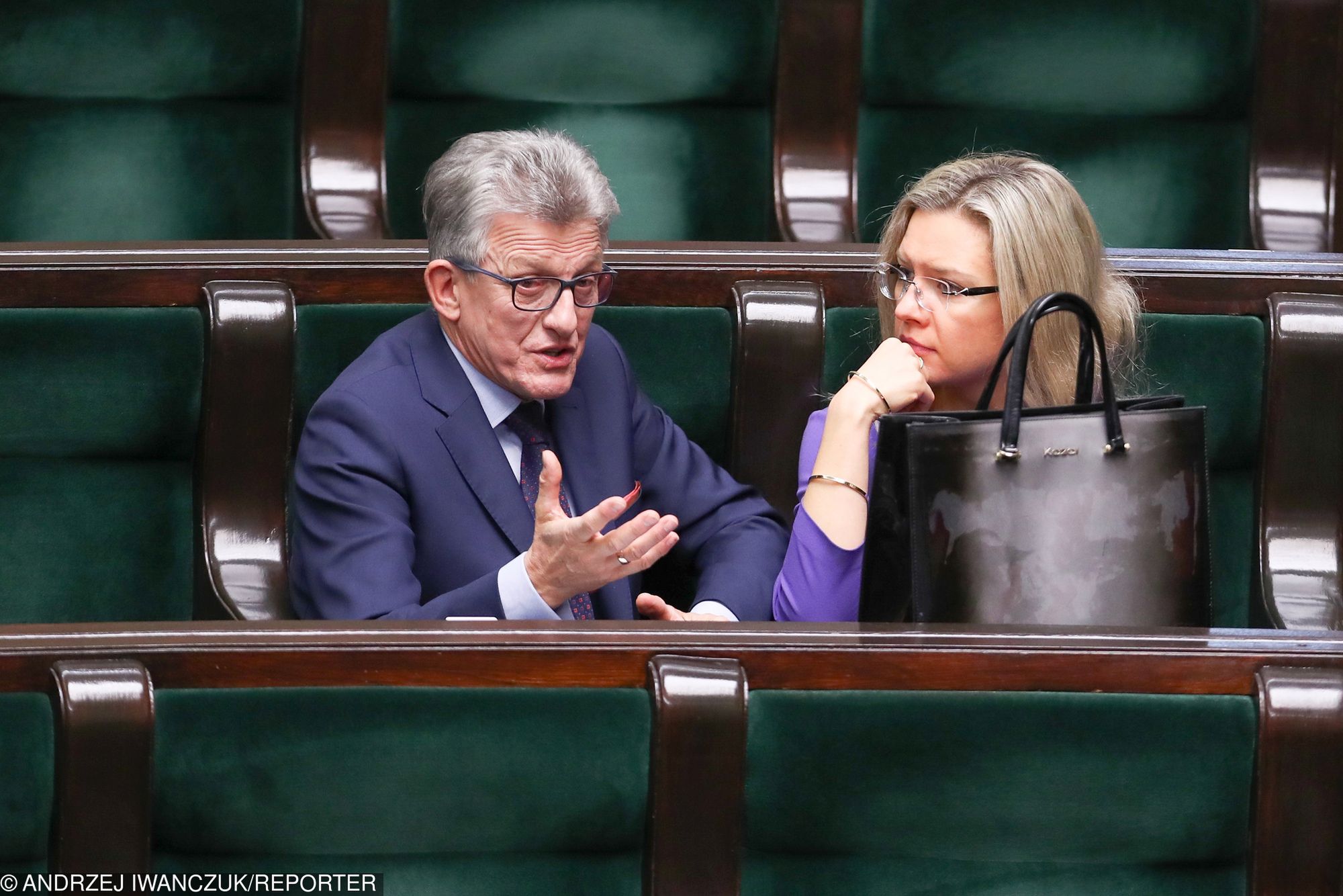 Sejm 