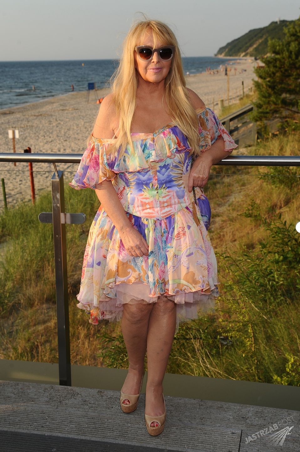 Maryla Rodowicz