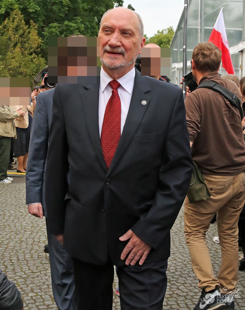 7 Antoni Macierewicz