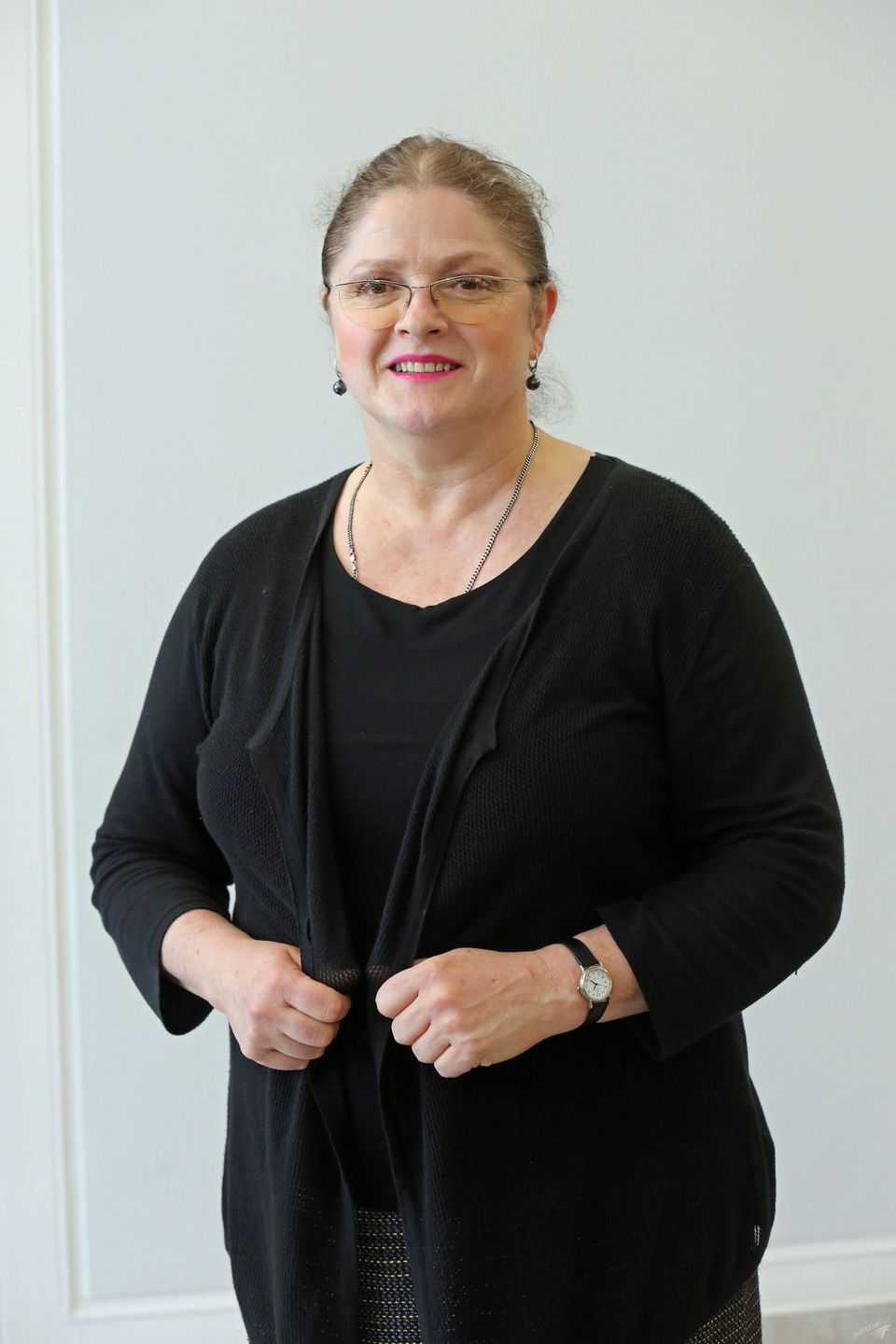 Krystyna Pawlowicz