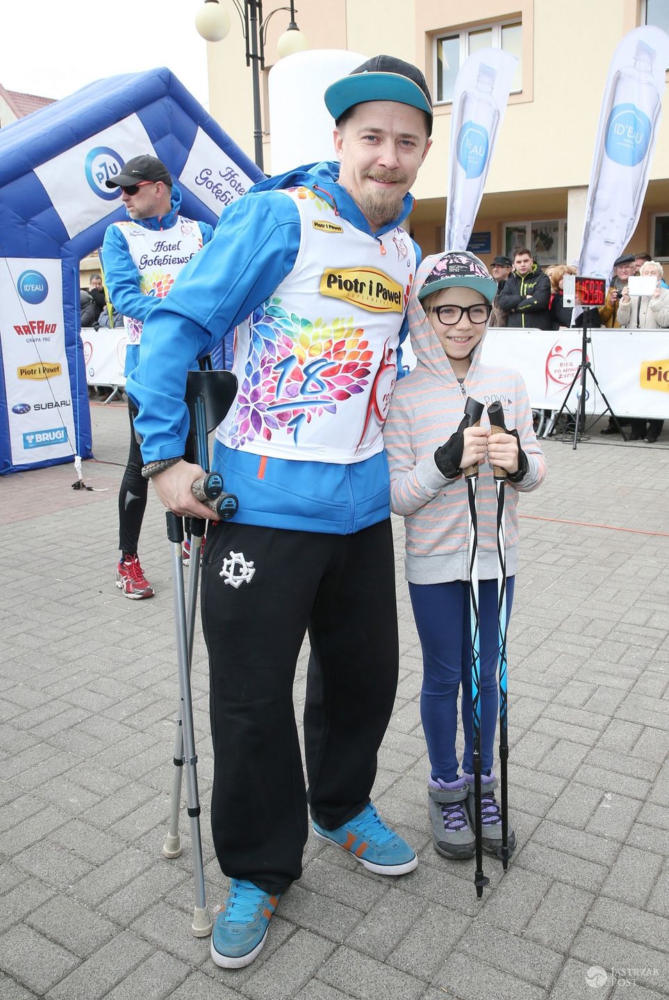 Bartosz Obuchowicz - 8. Bieg Po Życie