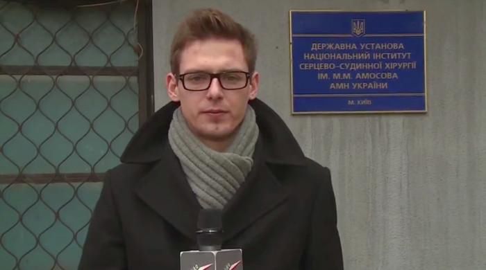 Bartłomiej Maślankiewicz był związany z TV Republiką i TVP Info