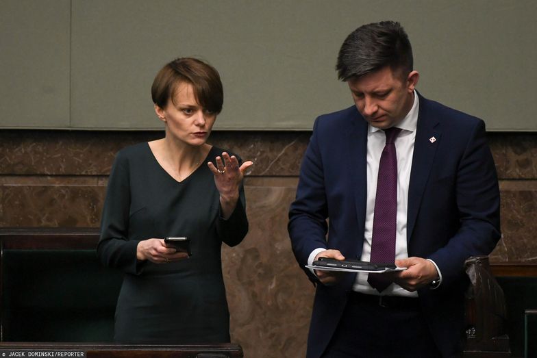 Tarcza antykryzysowa 2.0 ma trafić do Sejmu tuż po świętach