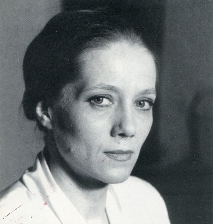 Anna Lenartowicz-Stępkowska nie żyje. Miała 65 lat
