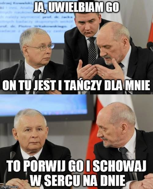 A prezes uprzedzał wcześniej