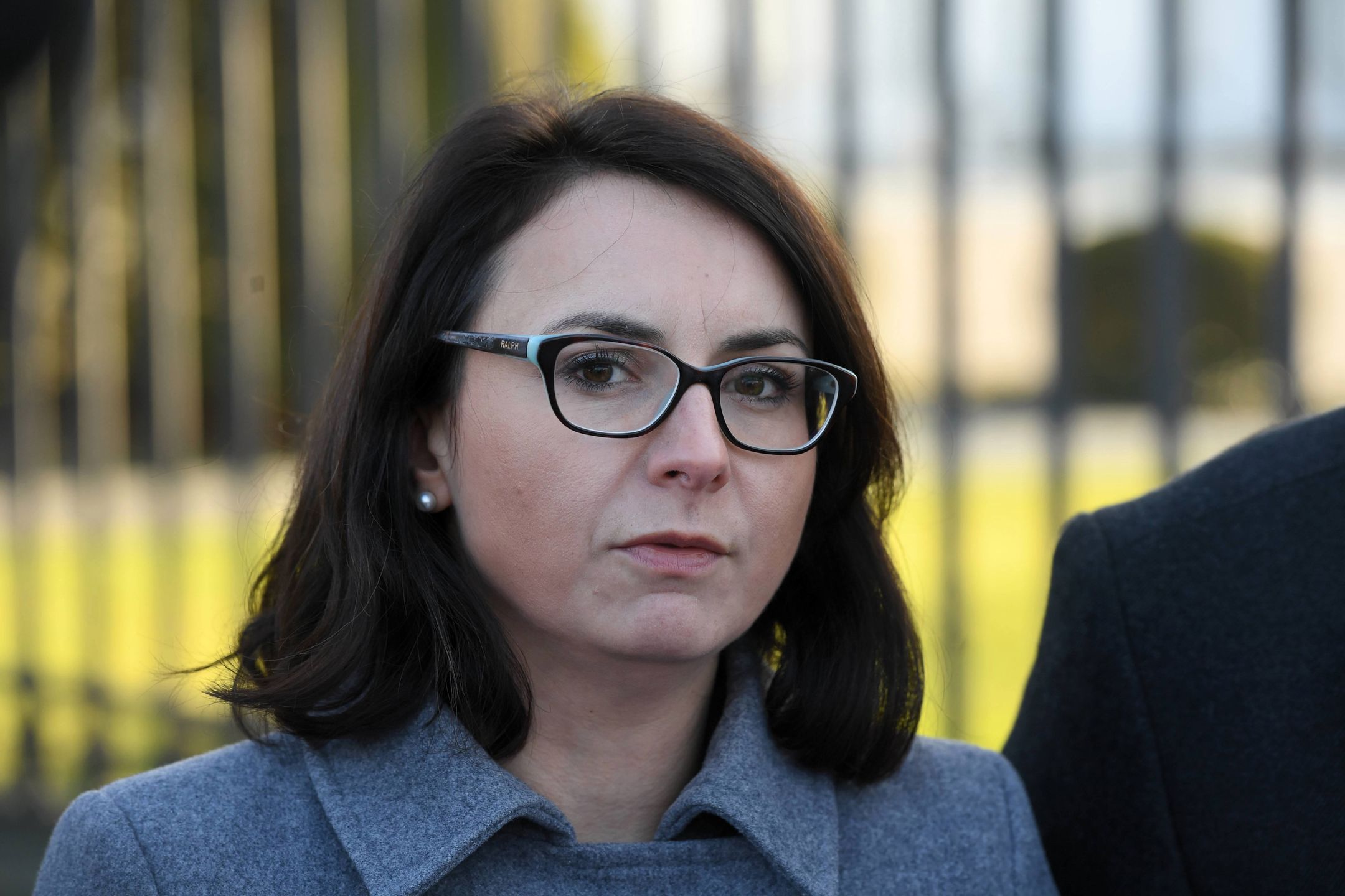 Kamila Gasiuk-Pihowicz przegrała proces z byłym ministrem skarbu Dawidem Jackiewiczem