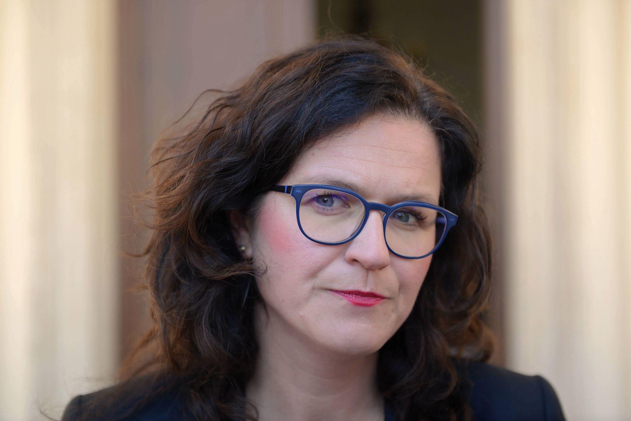 Aleksandra Dulkiewicz oczekuje "realnej rozmowy"
