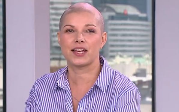 Agata Kościkiewicz opowiedziała o walce z rakiem. "Jak usłyszałam diagnozę, to mi się świat zawalił"