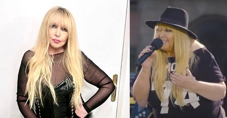 Maryla Rodowicz schudła 20 kg. Niczego sobie nie odmawia, ale trzyma się jednej zasady