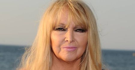 Maryla Rodowicz haruje na siłowni. Są efekty?