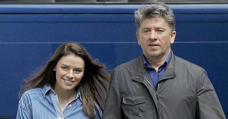 Natasza Urbańska i Janusz Józefowicz tworzą idealne małżeństwo? Zobaczcie, jak ich związek oceniają przyjaciółka i mama Nataszy