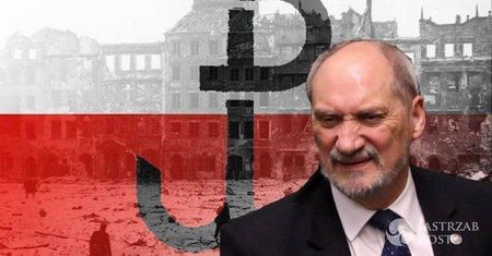 A jednak! Antoni Macierewicz postawił na swoim. Zamiast apelu poległych usłyszymy apel pamięci