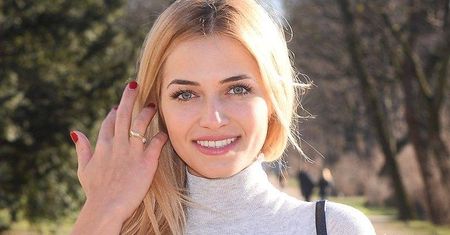 Rozalia Mancewicz już zaplanowała swój poród. W jakich okolicznościach urodzi Miss Polonia?