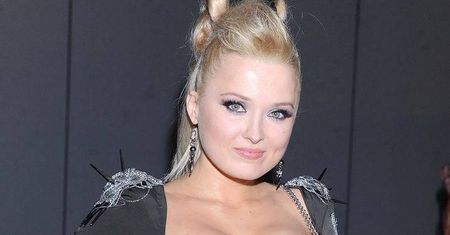 Gosia Andrzejewicz pokochała szalony seks przedmałżeński