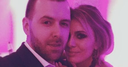 Agnieszka Popielewicz i Grzegorz Hyży są zaręczeni!?