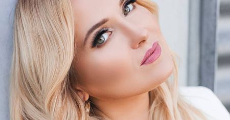 Gosia Andrzejewicz pokazała syna i podzieliła się wzruszającą historią. Mateuszek wyrósł na dużego chłopca