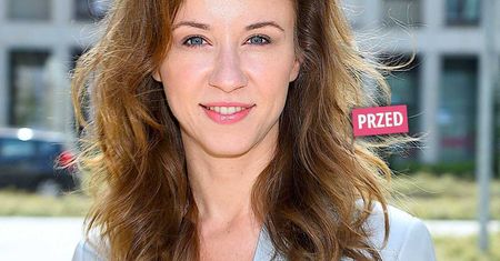 Katarzyna Ankudowicz ścięła włosy! Bardzo krótka fryzura dodała jej charakteru!