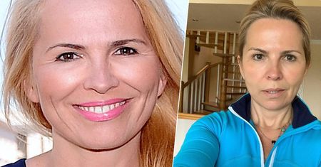 Anna Jurksztowicz odkryła w sobie nową pasję. Osiągnęła już imponujące sukcesy
