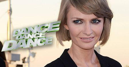 Dance Dance Dance 2: Kasia Stankiewicz pierwszą uczestniczką! Wiemy, z kim zatańczy w duecie