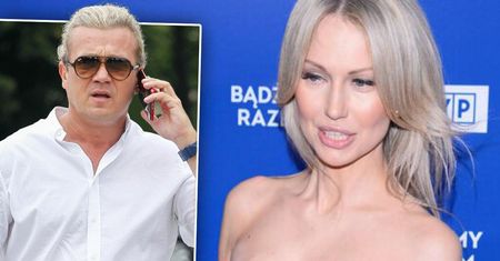 Magdalena Ogórek ma dość Jarosława Jakimowicza. Poszła do szefostwa z odważną prośbą. Czym jej podpadł?