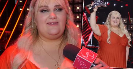 Marta Burdynowicz komentuje zwycięstwo w "The Voice of Poland". Zdradziła nam, na co przeznaczy wygraną [WIDEO]