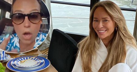 Afery z Muchą i restauracją ciąg dalszy. Do akcji wkracza Joanna Przetakiewicz. Milionerka ma cenną radę dla aktorki