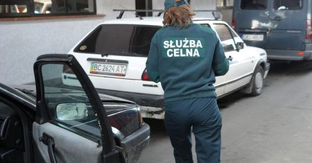 Teraz również oni mogą wystawić mandat drogowy