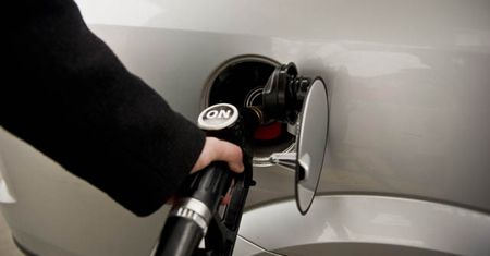 Diesel pokona benzynę w 2020 roku