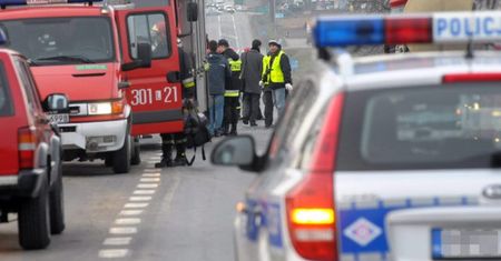 Drogi krajowe: niebezpieczne, bo niedofinansowane