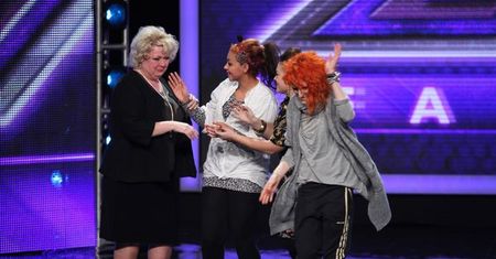 Od programu do programu, czyli etatowi uczestnicy talent show!