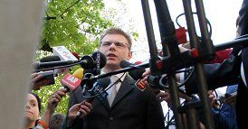 Decyzja ws. dymisji ministra Religi odsunięta