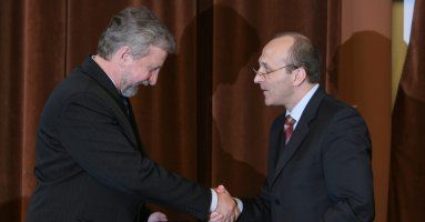 Aleksander Milinkiewicz dla WP: nie trzeba już się bać