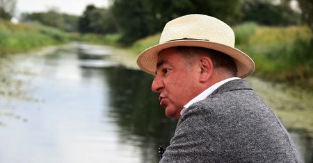 O kuchni i życiu z Robertem Makłowiczem