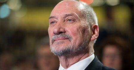Antoni Macierewicz: raport ws. Smoleńska na wiosnę. Padły też mocne oskarżenia